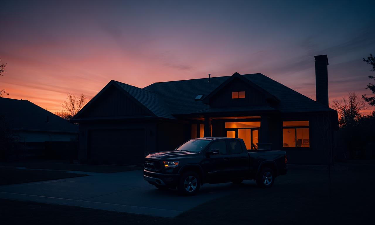 Titan Roofing